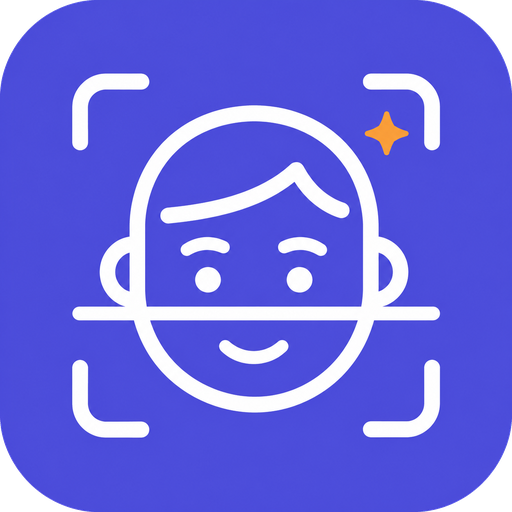 HowOldDoILook.io logo